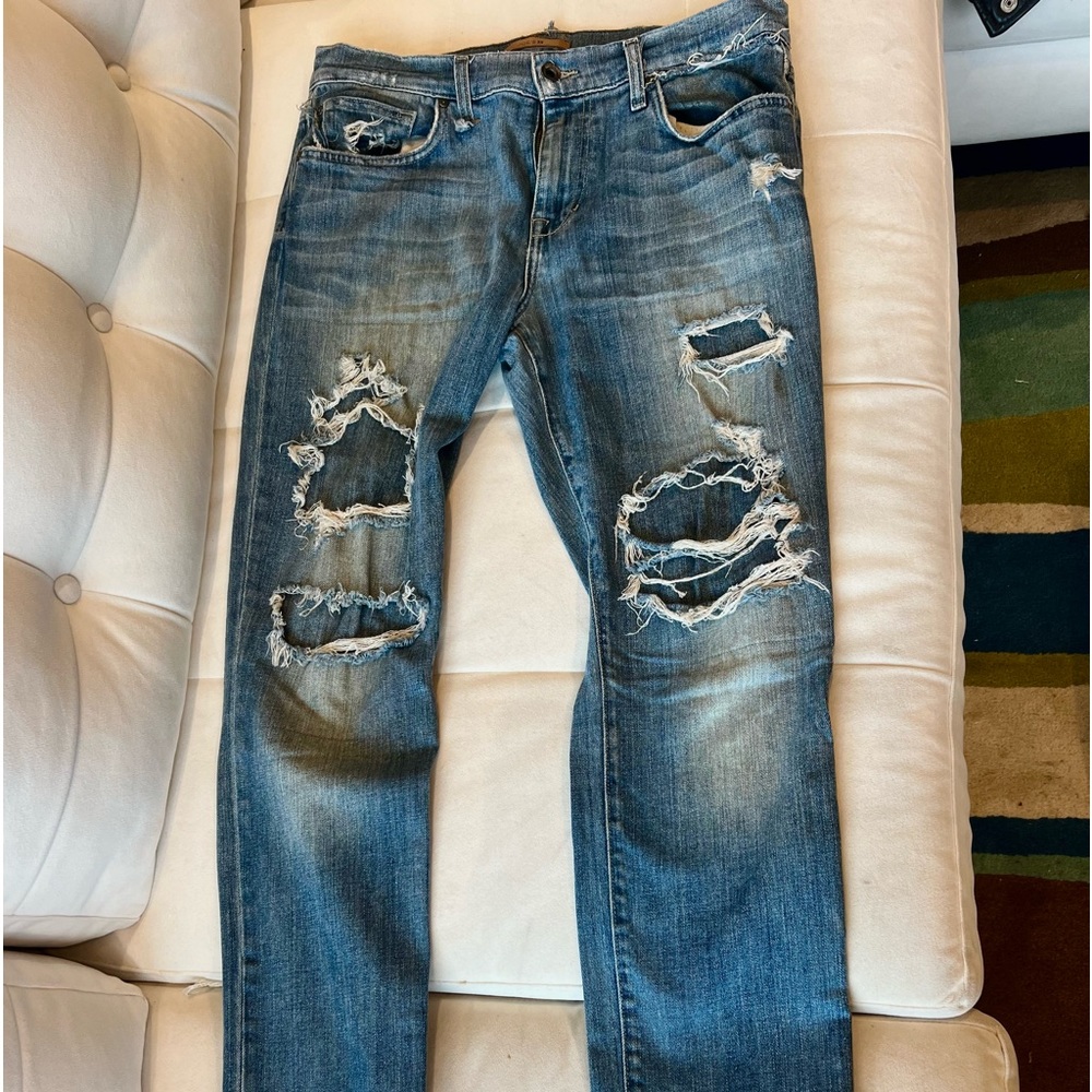 Men's jeans